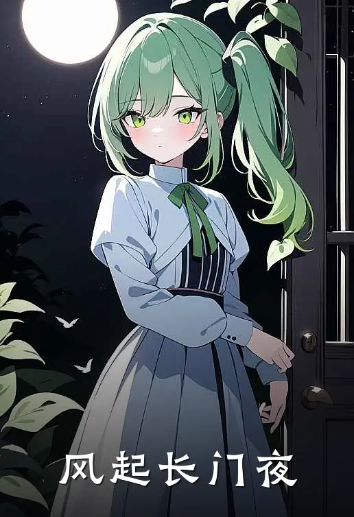 《风起长门夜》萧远歌苏婉仪全集免费在线阅读_(萧远歌苏婉仪)全章节免费在线阅读