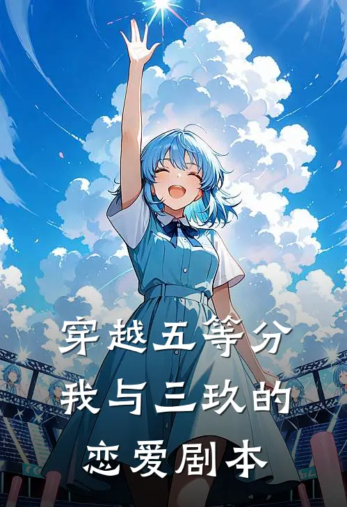 穿越五等分：我与三玖的恋爱剧本(绫川景斗三玖)最新完结小说推荐_热门小说排行榜穿越五等分：我与三玖的恋爱剧本绫川景斗三玖