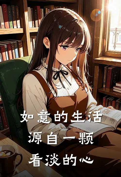 如意的生活源自一颗看淡的心