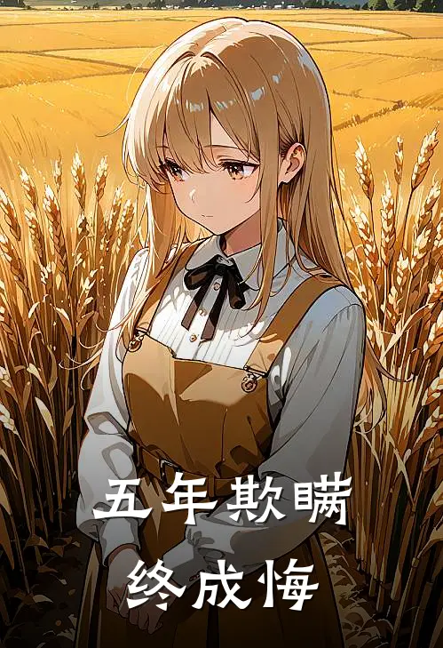 五年欺瞒终成悔丁克林州城完本完结小说_完本完结小说五年欺瞒终成悔(丁克林州城)