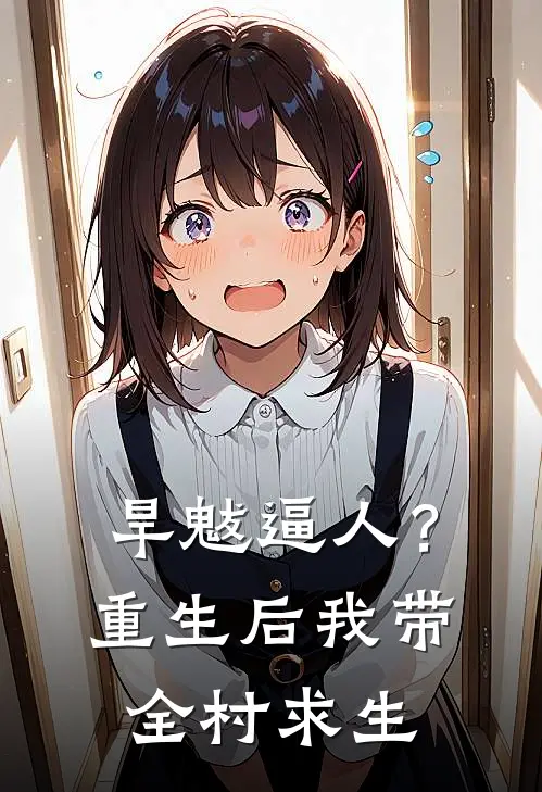 旱魃逼人？重生后我带全村求生(阿七林大有)全本免费小说_最新章节列表旱魃逼人？重生后我带全村求生(阿七林大有)