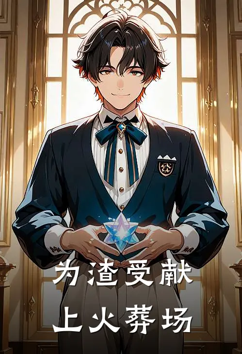 为渣受献上火葬场