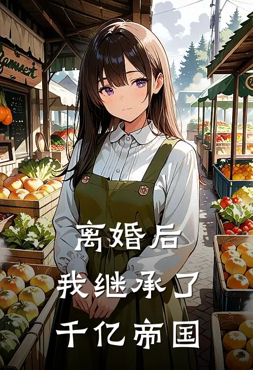 离婚后，我继承了千亿帝国顾言琛苏晚棠热门小说推荐_完本小说大全离婚后，我继承了千亿帝国(顾言琛苏晚棠)