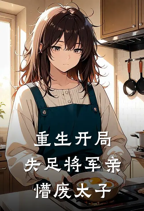 重生开局，失足将军亲懵废太子(祁锦峥祁锦绣)免费阅读_无弹窗全文免费阅读重生开局，失足将军亲懵废太子祁锦峥祁锦绣