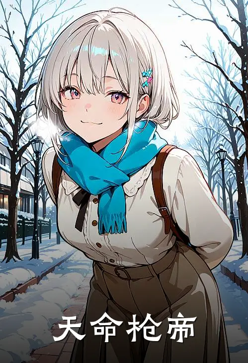 天命枪帝林寒陈伯免费小说在线阅读_最新章节列表天命枪帝(林寒陈伯)