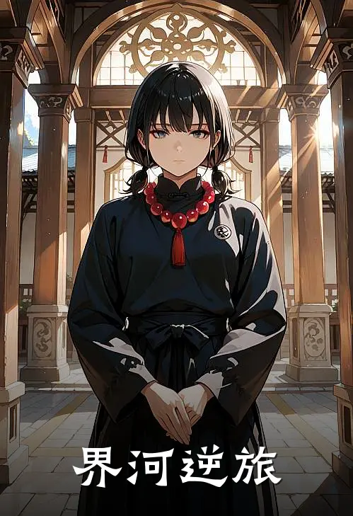 界河逆旅(陆衍陆沧)完本小说_全本免费小说界河逆旅陆衍陆沧