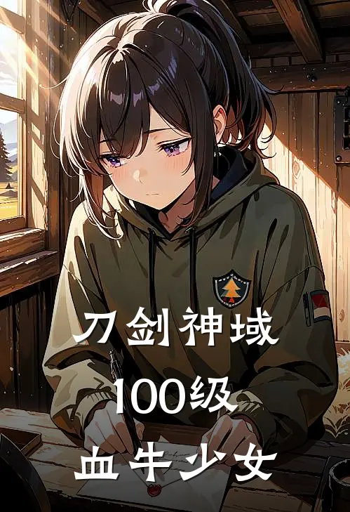 刀剑神域：100级血牛少女