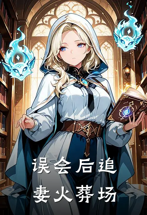 误会后追妻火葬场