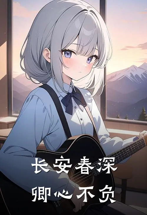 长安春深，卿心不负