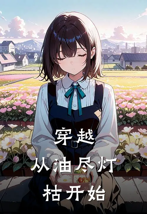 穿越：从油尽灯枯开始