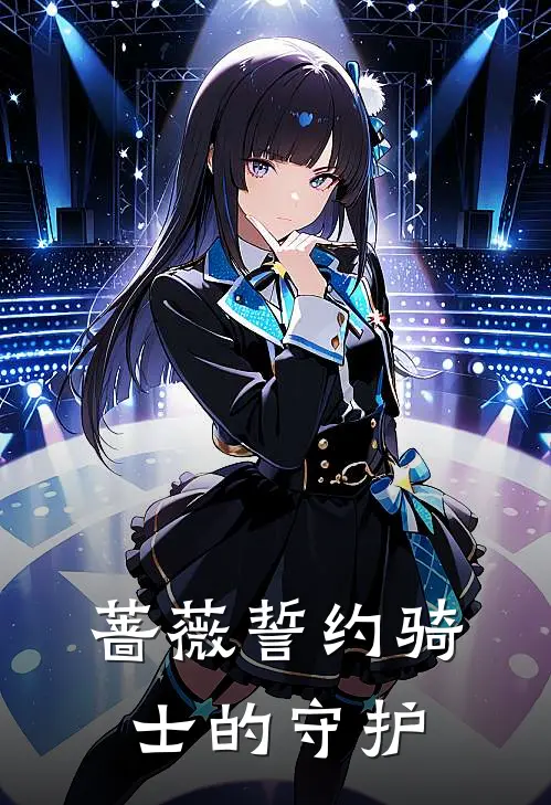 蔷薇誓约骑士的守护