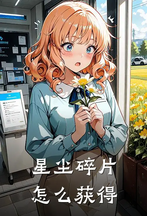 星尘碎片怎么获得