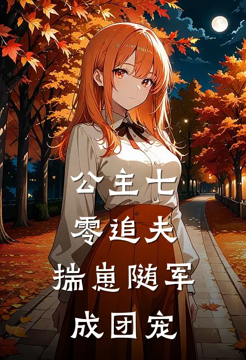 公主七零追夫，揣崽随军成团宠