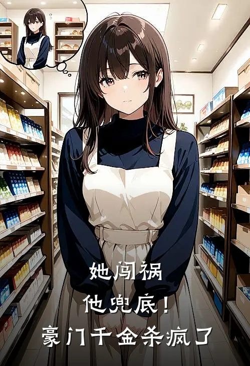 她闯祸，他兜底！豪门千金杀疯了