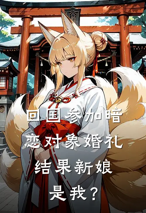 回国参加暗恋对象婚礼，结果新娘是我？