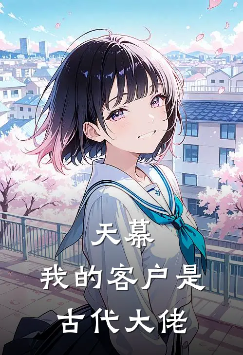 天幕：我的客户是古代大佬