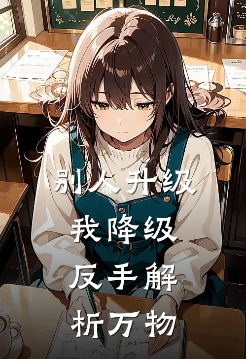 别人升级我降级，反手解析万物