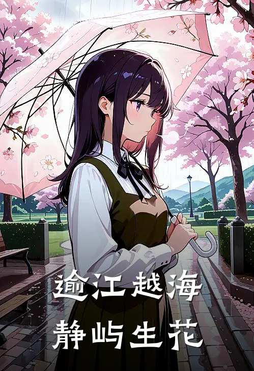 逾江越海，静屿生花林逾静江屿小说推荐完结_全集免费小说逾江越海，静屿生花(林逾静江屿)