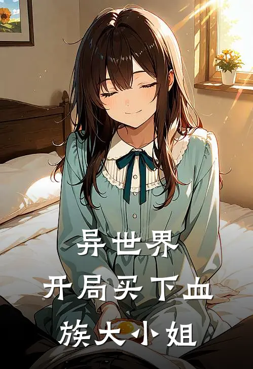 异世界：开局买下血族大小姐