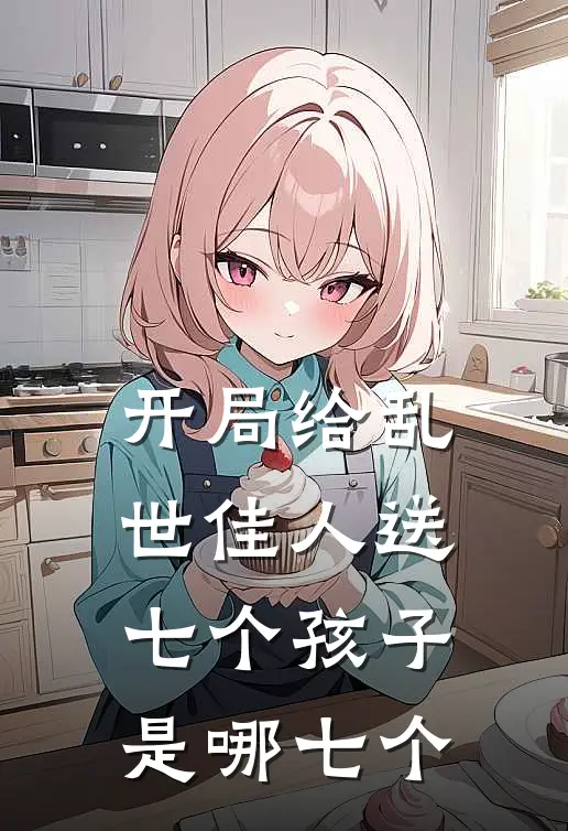 开局给乱世佳人送七个孩子是哪七个