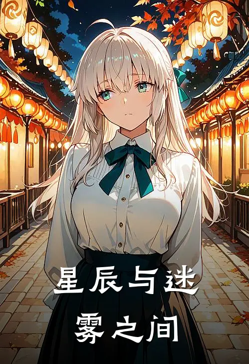 星辰与迷雾之间