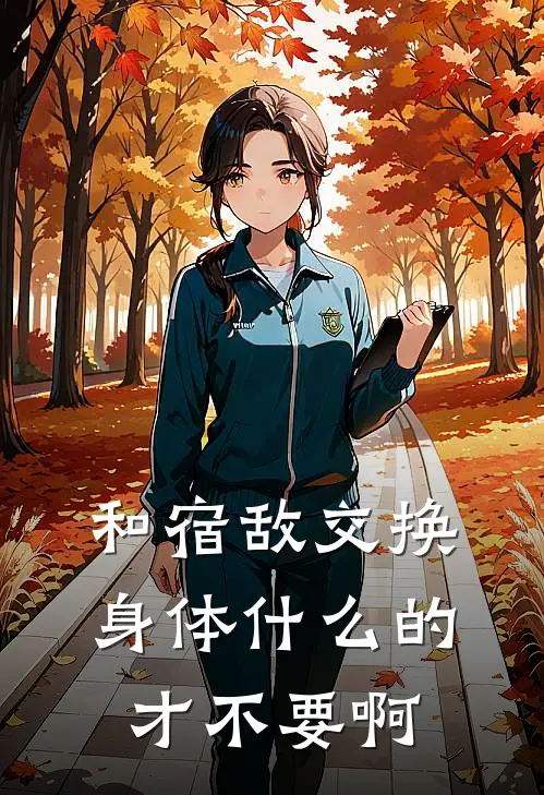 和宿敌交换身体什么的，才不要啊