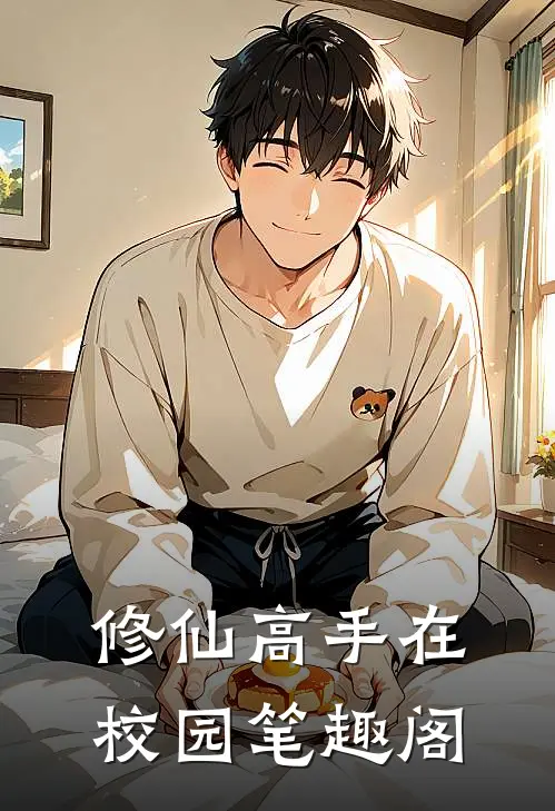 修仙高手在校园笔趣阁