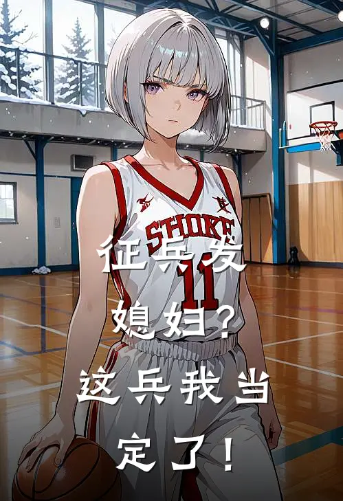 征兵发媳妇？这兵我当定了！