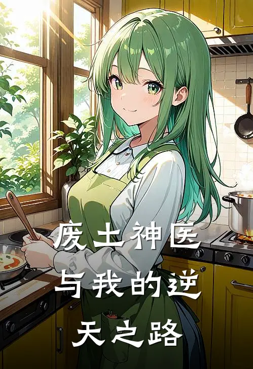 废土神医与我的逆天之路