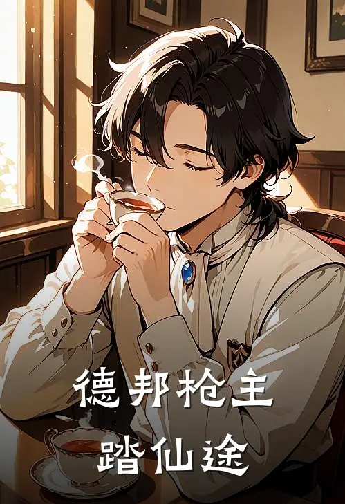 德邦枪主踏仙途