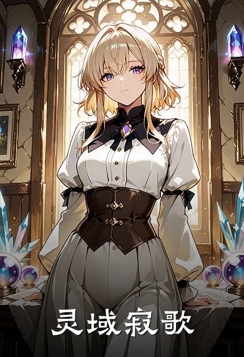 灵域寂歌