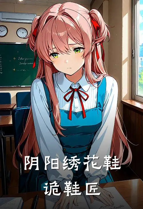 陈叔陈叔阴阳绣花鞋，诡鞋匠全本免费在线阅读_阴阳绣花鞋，诡鞋匠全本阅读