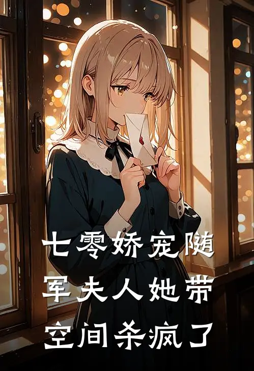 七零娇宠随军夫人她带空间杀疯了