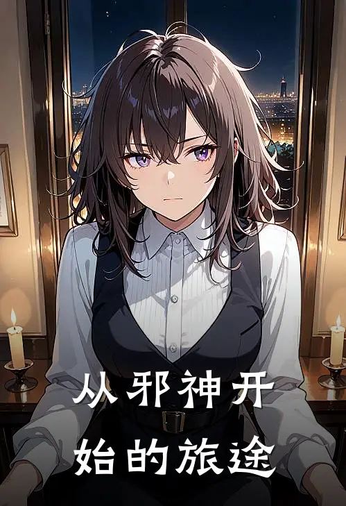 从邪神开始的旅途