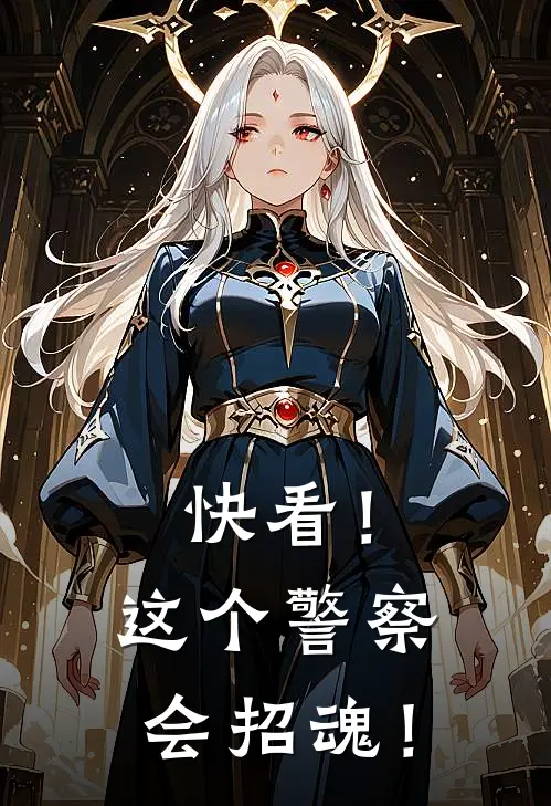 快看！这个警察会招魂！林辰赵磊免费小说完结_最新完本小说推荐快看！这个警察会招魂！(林辰赵磊)