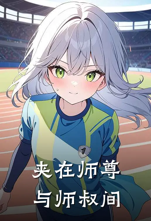 夹在师尊与师叔间