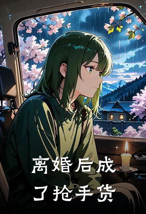 离婚后成了抢手货(宋汀兰周景深)好看的小说推荐完结_完本小说离婚后成了抢手货宋汀兰周景深