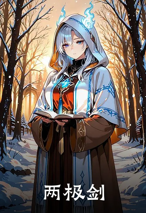 两极剑