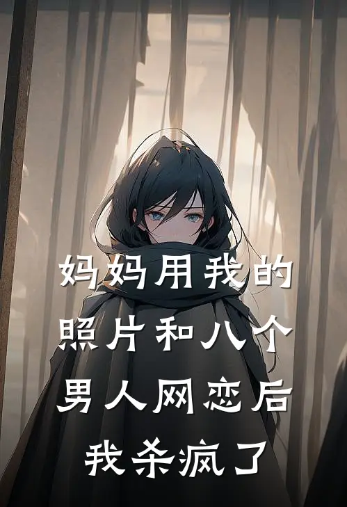 妈妈用我的照片和八个男人网恋后，我杀疯了林悦刘翠花完结好看小说_无弹窗全文免费阅读妈妈用我的照片和八个男人网恋后，我杀疯了(林悦刘翠花)