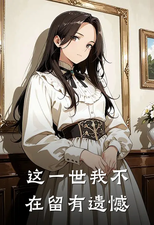 这一世我不在留有遗憾云澈叶轻尘最新完本小说_免费小说大全这一世我不在留有遗憾(云澈叶轻尘)