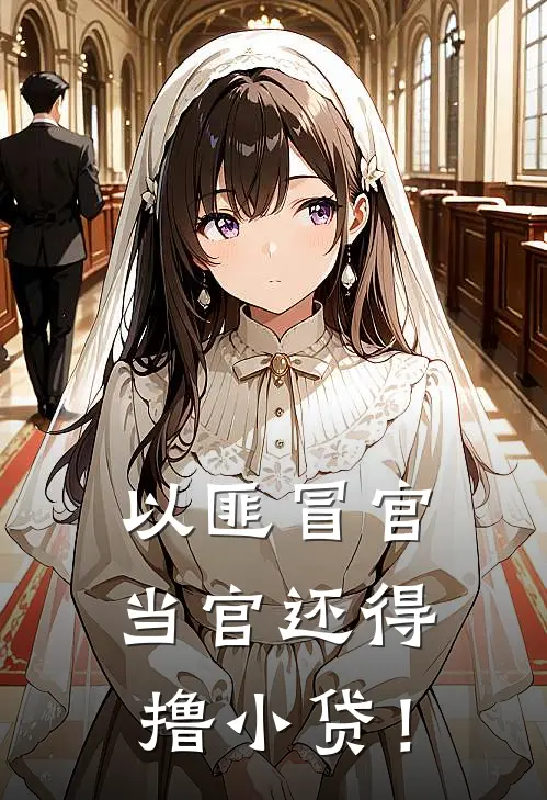 以匪冒官，当官还得撸小贷！