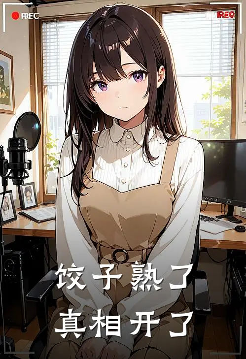 饺子熟了，真相开了