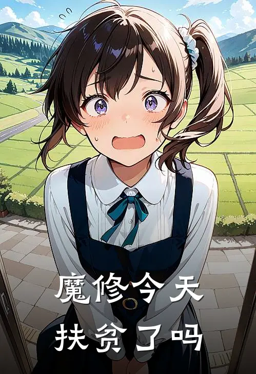 魔修今天扶贫了吗