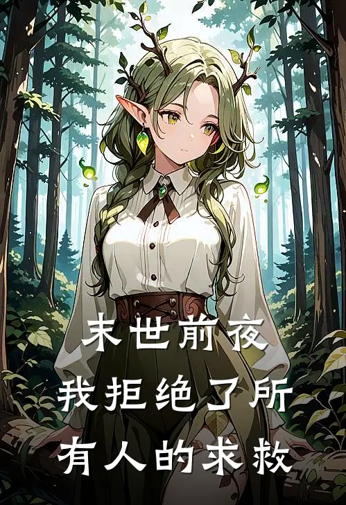 《末世前夜，我拒绝了所有人的求救》(林念张雪)最新完结小说推荐_热门小说排行榜《末世前夜，我拒绝了所有人的求救》林念张雪