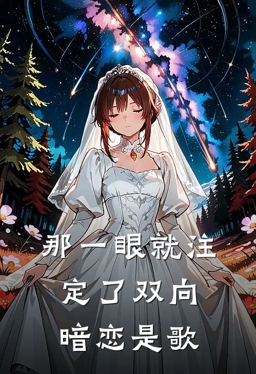 那一眼就注定了双向暗恋是歌