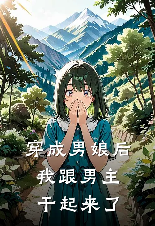 穿成男娘后我跟男主干起来了(吴桐湛沧澜)全章节在线阅读_吴桐湛沧澜全章节在线阅读