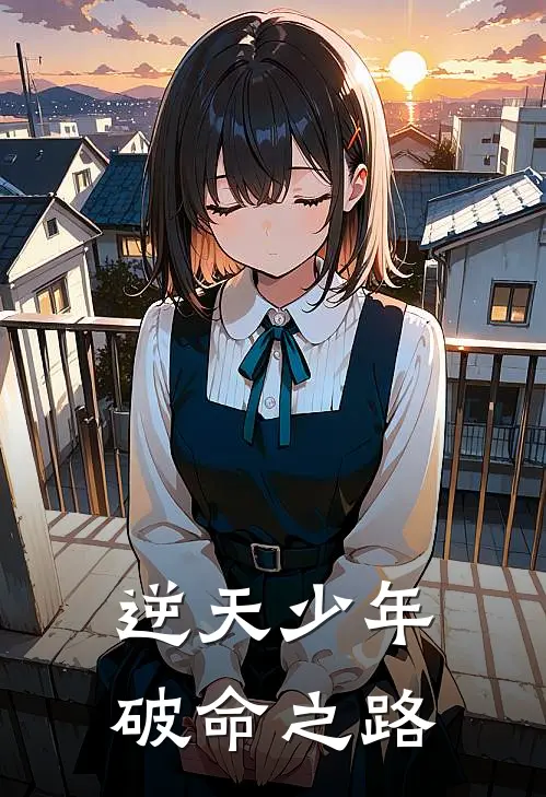 逆天少年破命之路