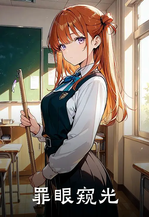 罪眼窥光(沈烛方志国)免费阅读全文_免费完结版小说罪眼窥光沈烛方志国