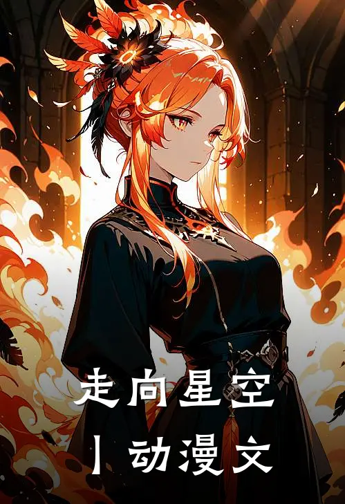 林硕严修(走向星空丨动漫文)_《走向星空丨动漫文》最新章节免费在线阅读