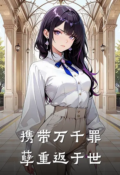 携带万千罪孽重返于世(刘海刘海)免费小说笔趣阁_完结版小说推荐携带万千罪孽重返于世(刘海刘海)